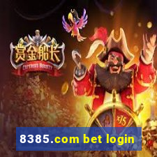 8385.com bet login